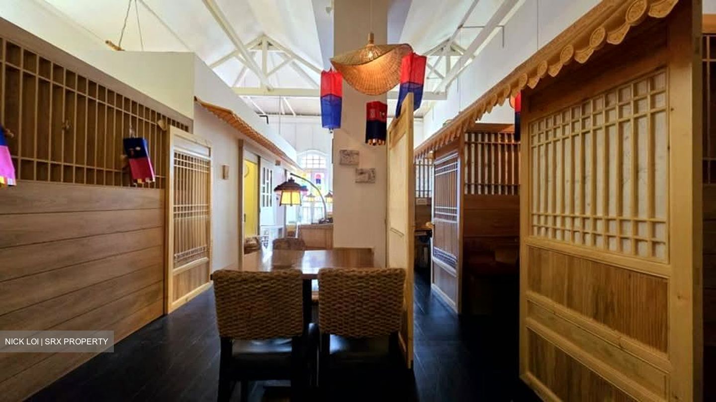 Tanjong Pagar Conservation Area (D2), Shop House #532854791